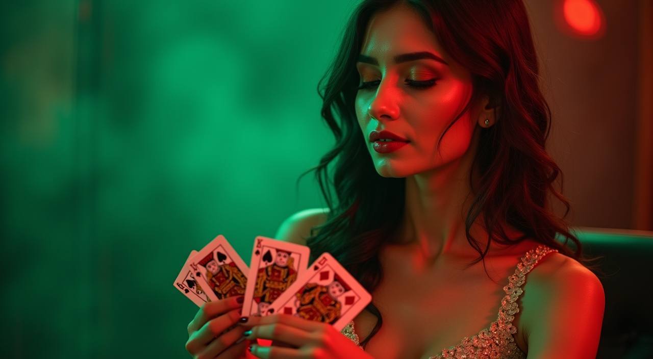 tck33 Powerball Texas Hold’em